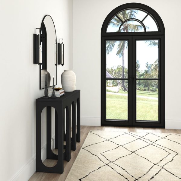Jeslin Console Table - Image 4