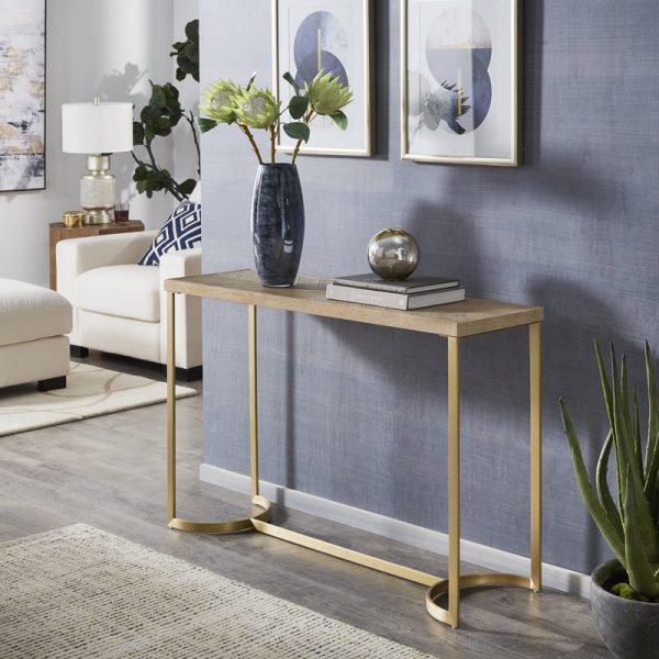 Liberlik Console Table - Image 3
