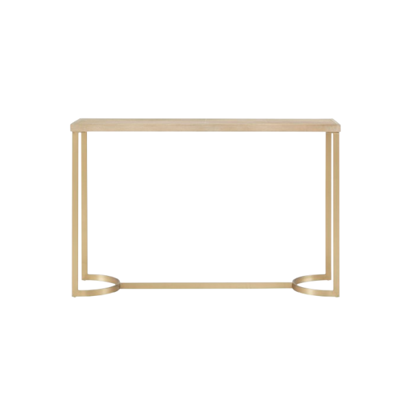 Liberlik Console Table - Image 2