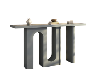Ruthner Console Table