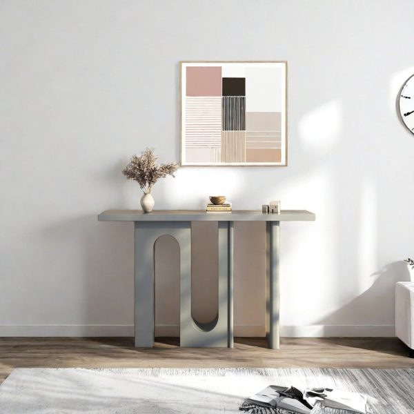 Ruthner Console Table - Image 3