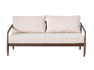 Aisyah Teak Sofa