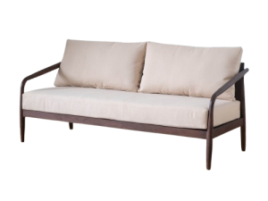 Aisyah Teak Sofa
