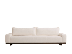 Bayu Teak Sofa