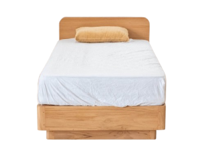 Lilyan Teak Bedframe