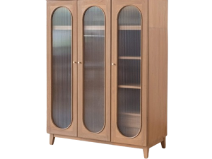 Cilih Teak Wardrobe