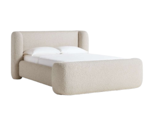 Calome Bed