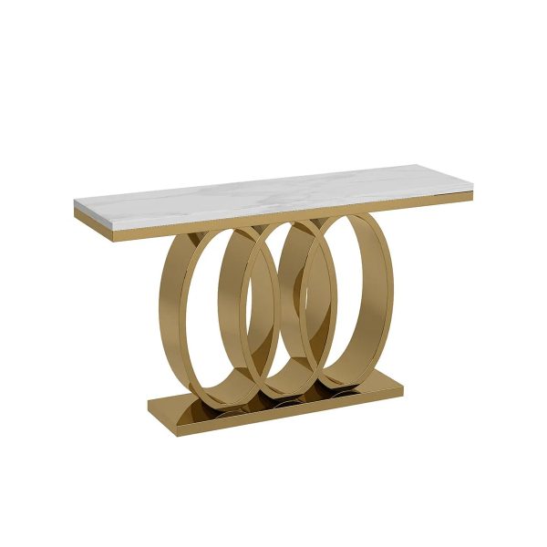 Narran Console Table - Image 2