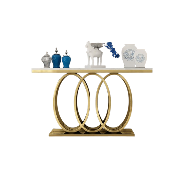 Narran Console Table