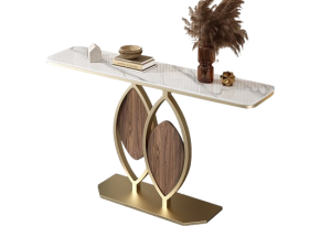 Mekhal Console Table