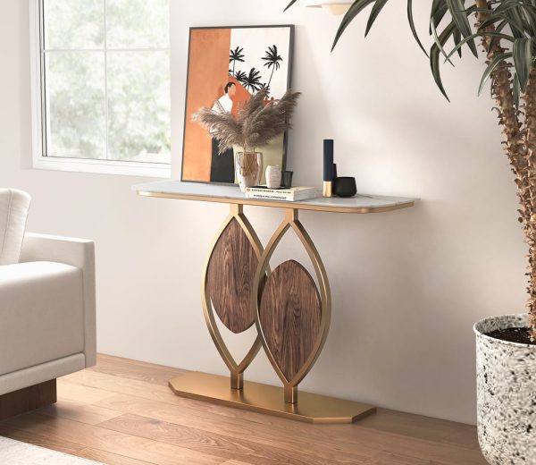 Mekhal Console Table - Image 3