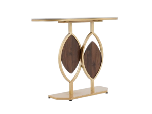 Mekhal Console Table
