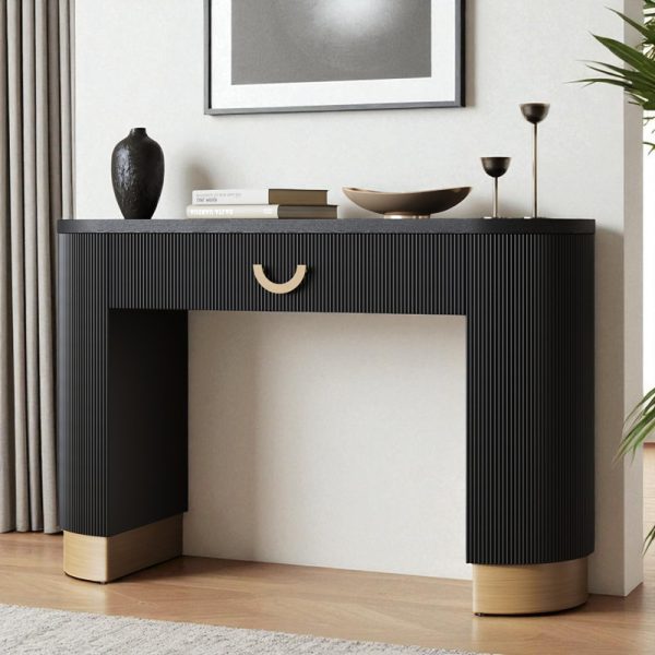 Meko Console Table - Image 4