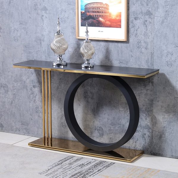 Firmann Console Table - Image 2
