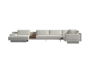 Kycom Modular Sofa