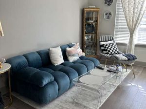Bubble Sofa
