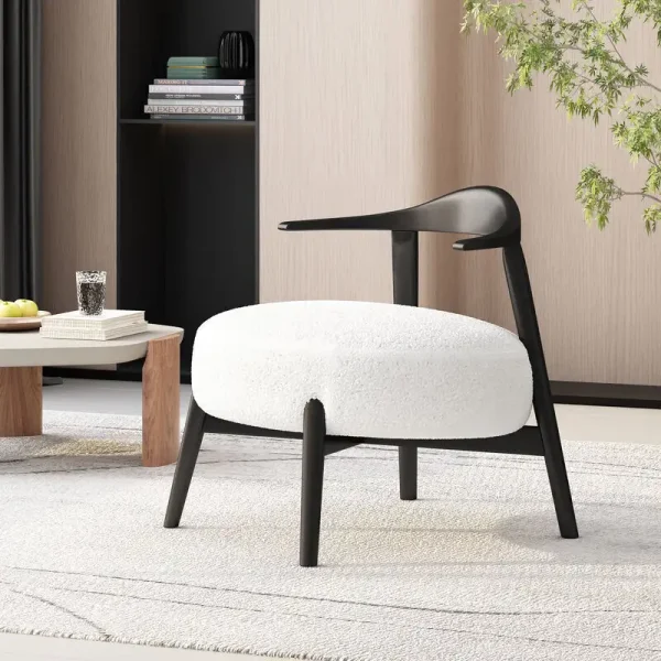 Ranti Arm Chair - Image 2