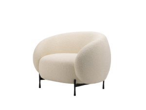 Paulu Armchair