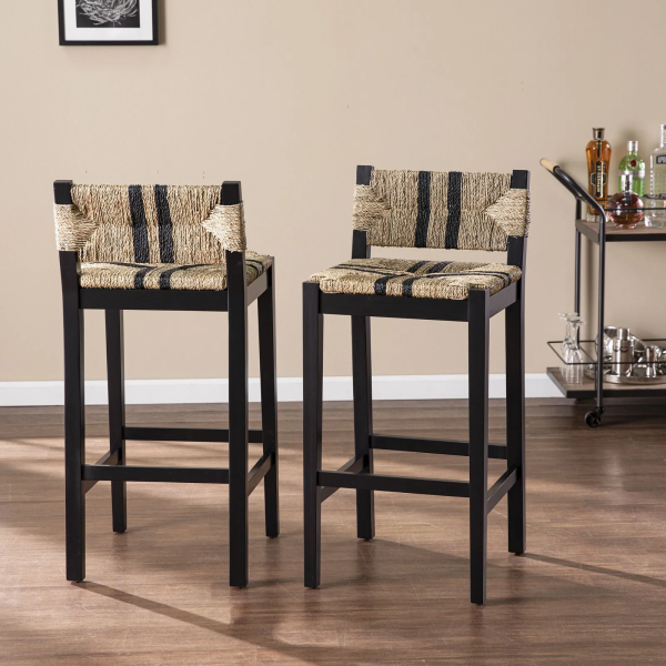 Gilladrino Bar Chair - Image 3