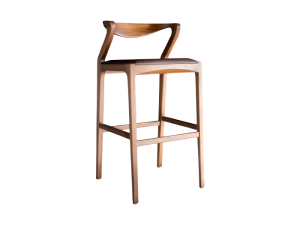 Duda Bar Chair
