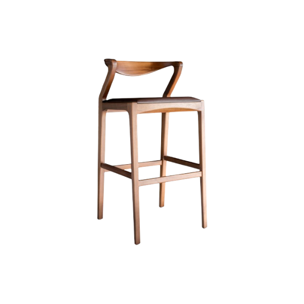 Duda Bar Chair