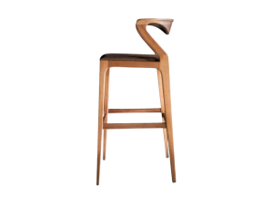 Duda Bar Chair