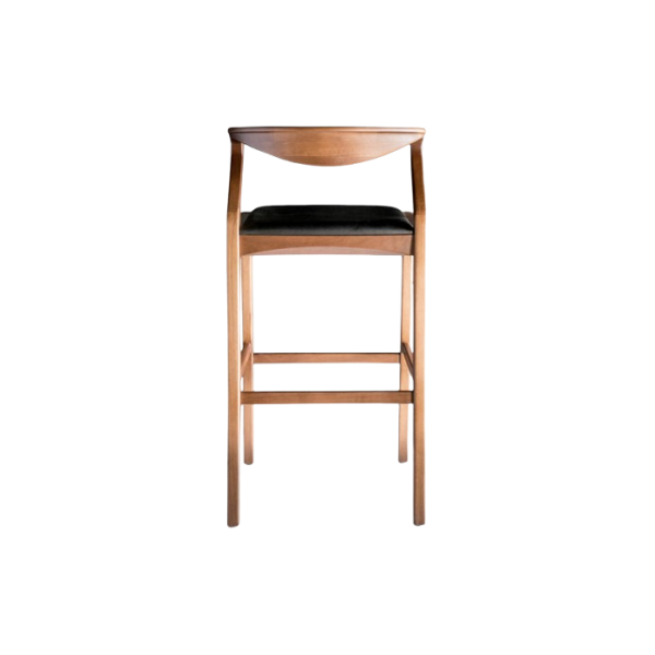 Duda Bar Chair - Image 3
