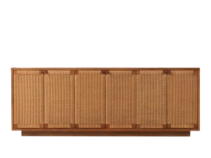 Gonjen Media Sideboard