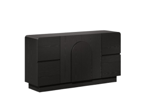 Hillal Media Cabinet