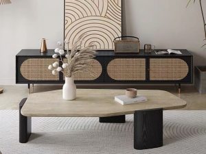 Luwa Coffe Table