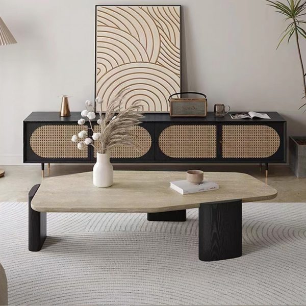 Luwa Coffe Table - Image 2