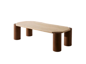 Hokmo Coffe Table