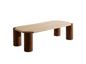 Hokmo Coffe Table