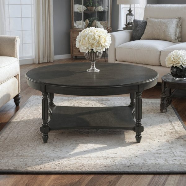 Launa Coffe Table - Image 4