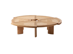 Riyo Coffe Table