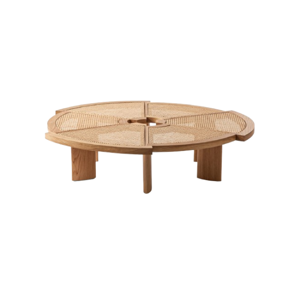 Riyo Coffe Table