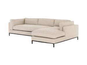 Mercy Modular Sofa